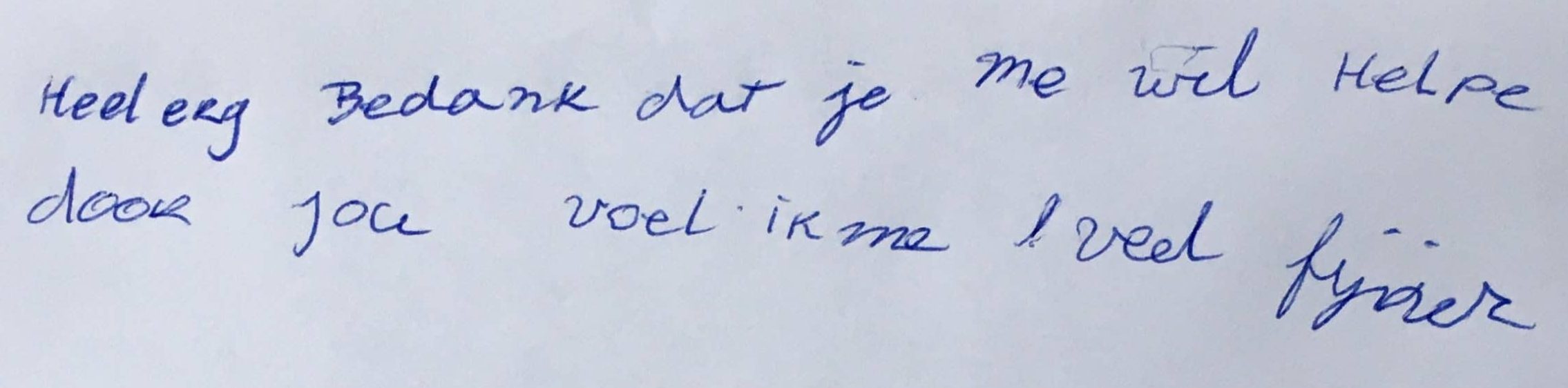 Blij hoogsensitief kind