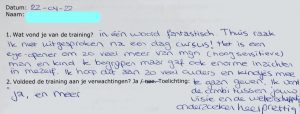Recensie Training HSK Coach