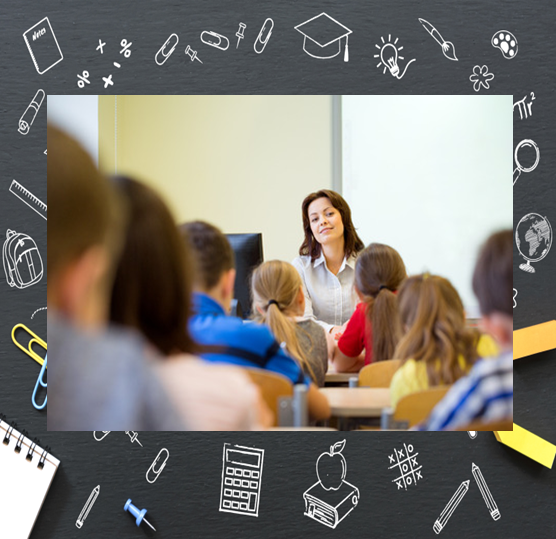 Cursussen voor leerkrachten over hoogsensitieve kinderen en beelddenken