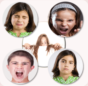 Leer omgaan met intense emoties