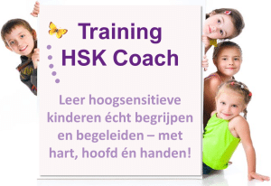 Leer HSK écht begrijpen en begeleiden - met hart, hoofd en handen!